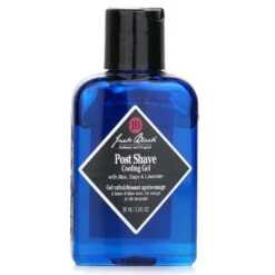 Jack Black Post Shave Cooling Gel 97ml
