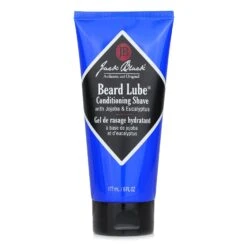 Jack Black Beard Lube Conditioning Shave 177ml