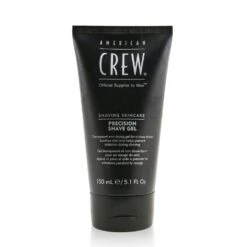 American Crew Precision Shave Gel 150ml