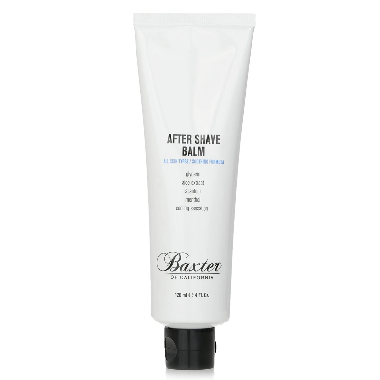 Baxter Of California After Shave Balm 120ml 3 Baxter Of California After Shave Balm 120ml