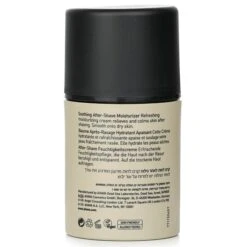 Ahava Time To Energize Soothing After-Shave Moisturizer 50ml 7 Ahava Time To Energize Soothing After-Shave Moisturizer 50ml -Shave Master Pro 13683295321 2 FULL