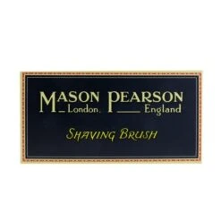 Mason Pearson Super Badger Shaving Brush 1pc -Shave Master Pro 14264137521 2 FULL