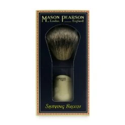 Mason Pearson Super Badger Shaving Brush 1pc
