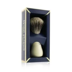 Mason Pearson Pure Badger Shaving Brush 1pc -Shave Master Pro 14264237521 2 FULL