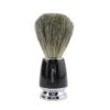 Baxter Of California Best-Badger Shave Brush (Black) 1pc