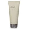 Ahava Time To Energize Foam-Free Shaving Cream 200ml