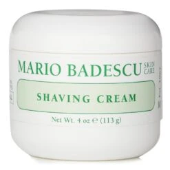 Mario Badescu Shaving Cream 118ml