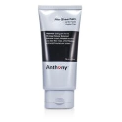 Anthony Logistic For Men After Shave Balm 90ml