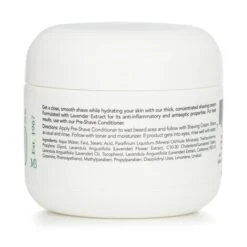 Mario Badescu Shaving Cream 56g -Shave Master Pro 21667642021 2 FULL