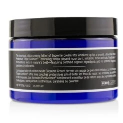 Jack Black Supreme Cream Triple Cushion Shave Lather 270g 5 Jack Black Supreme Cream Triple Cushion Shave Lather 270g -Shave Master Pro 21884299921 1 FULL