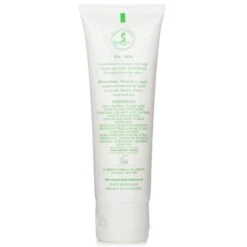 Taylor Of Old Bond Street Lemon And Lime Luxury Shaving Cream 75ml -Shave Master Pro 23394375521 2 FULL