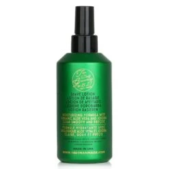 18.21 Man Made Shaving Glide - # Spiced Vanilla (For Any Skin + Any Razor) 177ml -Shave Master Pro 27004880221 2 FULL