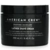American Crew Lather Shave Cream 250ml -Shave Master Pro 27666399921 XL