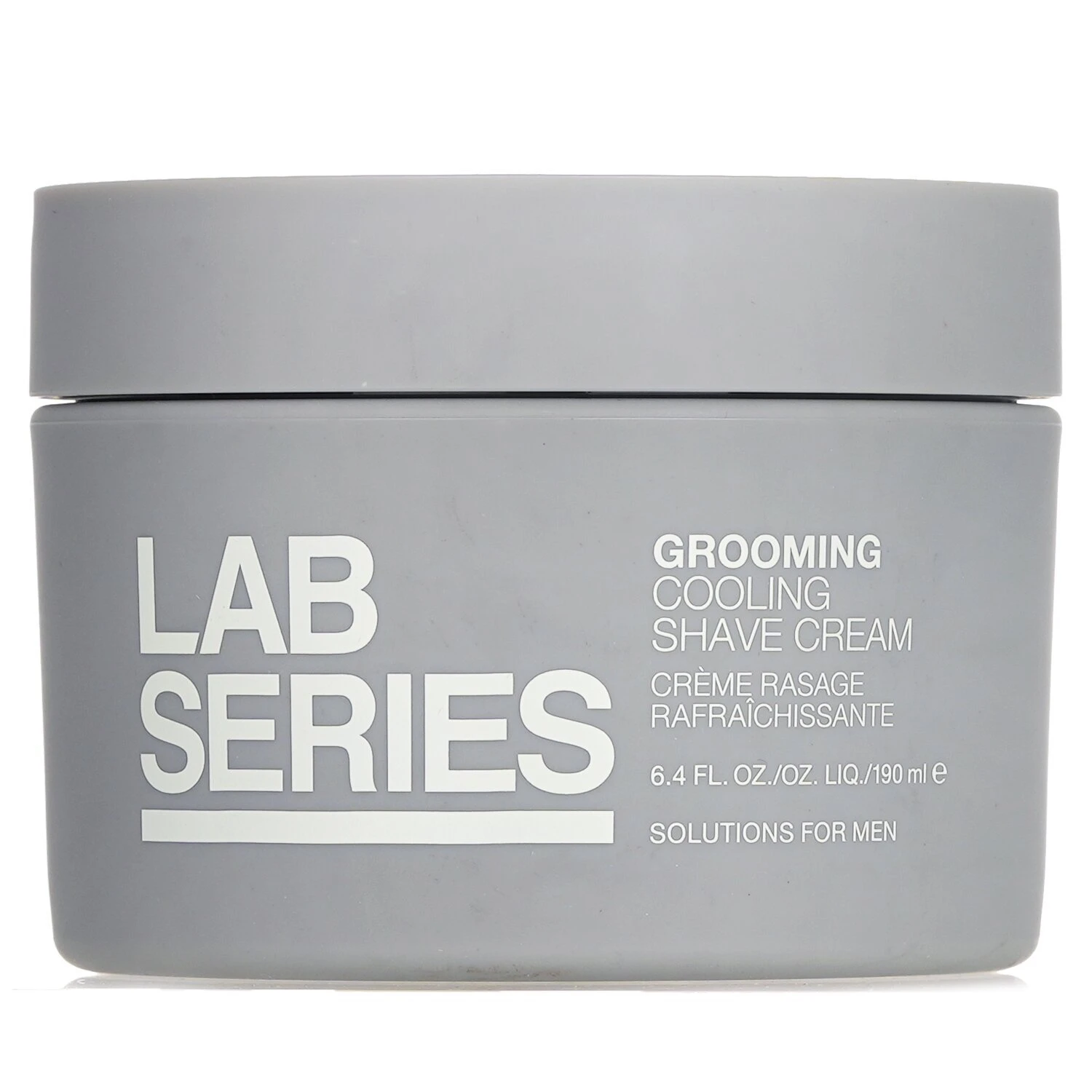 Lab Series Grooming Cooling Shave Cream 190ml 3 Lab Series Grooming Cooling Shave Cream 190ml