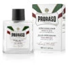 Proraso White Sensitive Skin After Shave Balm With Green Tea 100ml -Shave Master Pro 3244 stock FULL
