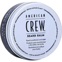American Crew Beard Balm - Beard Conditioner & Styler 60g