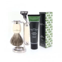 Shave Master Pro -Shave Master Pro 58iv av tube and box 1