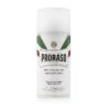 Proraso Shave Foam Sensitive White 300ml -Shave Master Pro P012 davka FULL