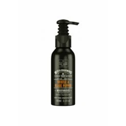 Scottish Fine Soaps Thistle & Black Pepper Moisturiser 100ml