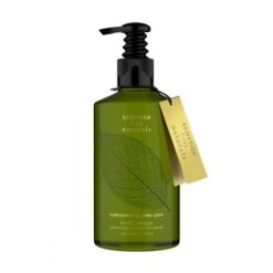 Scottish Fine Naturals Hand Wash 300ml