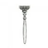 Edwin Jagger Bulbous Lined Mach3 Razor 1 Edwin Jagger Bulbous Lined Mach3 Razor -Shave Master Pro blim3 edwin jagger bulbous lined mach3 razor