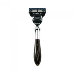 Edwin Jagger Plaza Imitation Black Marble Fusion Razor