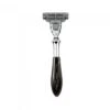 Edwin Jagger Plaza Imitation Black Marble Mach3 Razor 1 Edwin Jagger Plaza Imitation Black Marble Mach3 Razor -Shave Master Pro bmpm3 1
