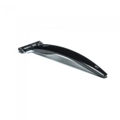 Bolin Webb R1 Mach3 Razor (Jet Black)