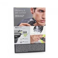 Braun Series 3 ProSkin 3000s Electric Shaver -Shave Master Pro braun series 3 proskin 3000s rear 1000x1000