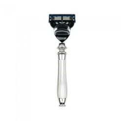 Edwin Jagger Chatsworth Barley Fusion Razor
