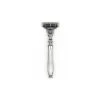 Edwin Jagger Chatsworth Barley Mach3 Razor 1 Edwin Jagger Chatsworth Barley Mach3 Razor -Shave Master Pro cbam3