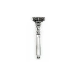 Edwin Jagger Chatsworth Barley Mach3 Razor