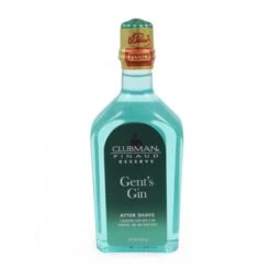 Clubman Reserve Gent's Gin Aftershave Lotion 177ml