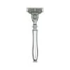 Edwin Jagger Chatsworth Mach3 Razor 1 Edwin Jagger Chatsworth Mach3 Razor -Shave Master Pro cr
