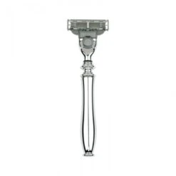 Edwin Jagger Chatsworth Mach3 Razor