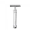 Edwin Jagger DE89 Chrome DE Safety Razor (Closed Comb)