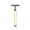 Edwin Jagger DE87 Long Imitation Ivory DE Safety Razor (Closed Comb) 1 Edwin Jagger DE87 Long Imitation Ivory DE Safety Razor (Closed Comb) -Shave Master Pro del8714bl 5