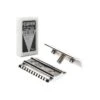 Edwin Jagger DE Razor Head & Blades 2 Edwin Jagger DE Razor Head & Blades -Shave Master Pro edwin jagger de razor head blades