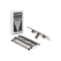 Edwin Jagger DE Razor Head & Blades