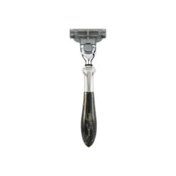 Edwin Jagger Plaza Imitation Granite Mach3 Razor