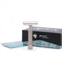 Rex Envoy Safety Razor