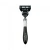 Edwin Jagger Plaza Imitation Ebony Fusion Razor