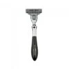 Edwin Jagger Plaza Imitation Ebony Mach3 Razor 2 Edwin Jagger Plaza Imitation Ebony Mach3 Razor -Shave Master Pro iepm3