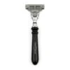 Edwin Jagger Loxley Imitation Ebony Mach3 Razor 1 Edwin Jagger Loxley Imitation Ebony Mach3 Razor -Shave Master Pro ierl 1