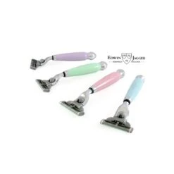 Edwin Jagger Lady's Luxury Mach3 Razor