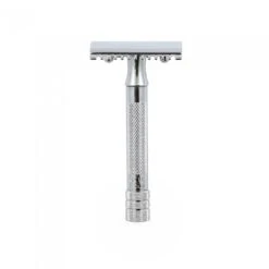 Merkur 15C DE Razor (Open Comb)