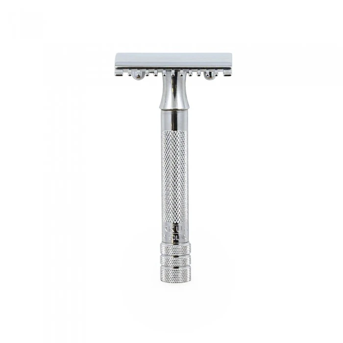 Merkur 15C DE Razor (Open Comb) 3 Merkur 15C DE Razor (Open Comb)