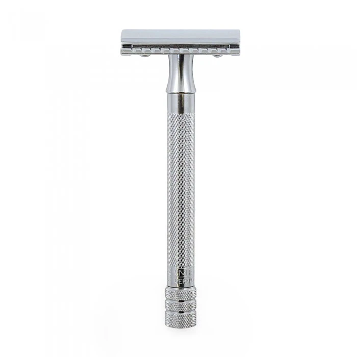 Merkur 23C DE Razor (Closed Comb) 3 Merkur 23C DE Razor (Closed Comb)