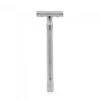 Merkur 24C Extra Long Handle Unisex DE Safety Razor -Shave Master Pro merkur 24c long handle lady s de safety razor