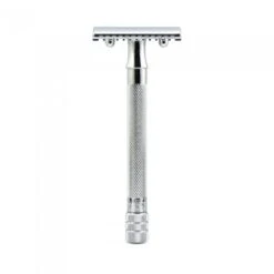Merkur 25C DE Safety Razor (Open Comb)
